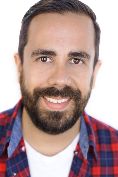 Mike C. Nelson zdjęcie