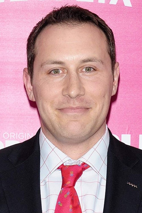 Mike Carlsen zdjęcie