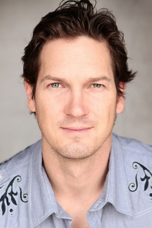 Mike Carpenter zdjęcie