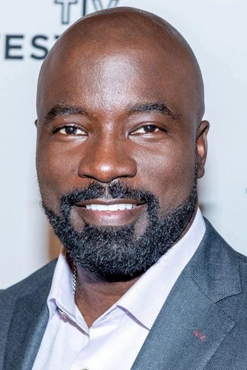 Mike Colter zdjęcie