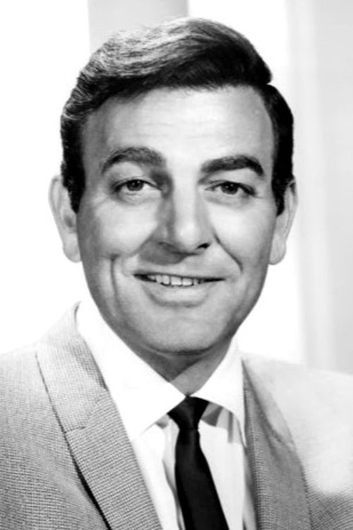 Mike Connors zdjęcie