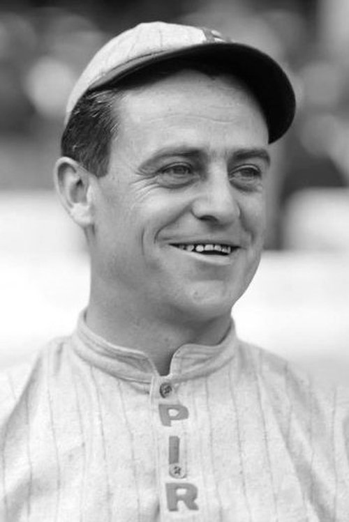 Mike Donlin zdjęcie