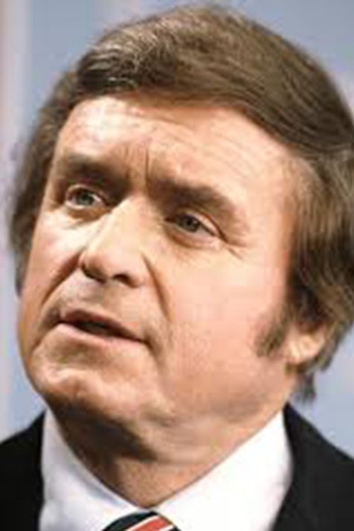 Mike Douglas zdjęcie