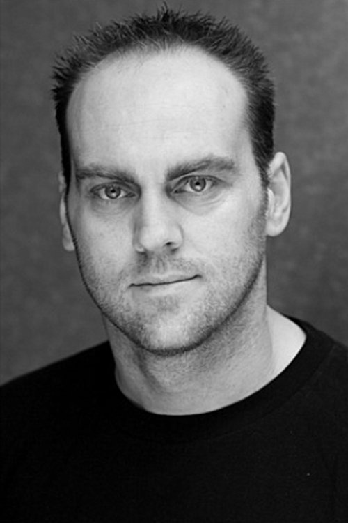 Mike Duncan zdjęcie