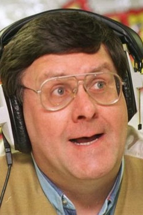 Mike Elliot zdjęcie