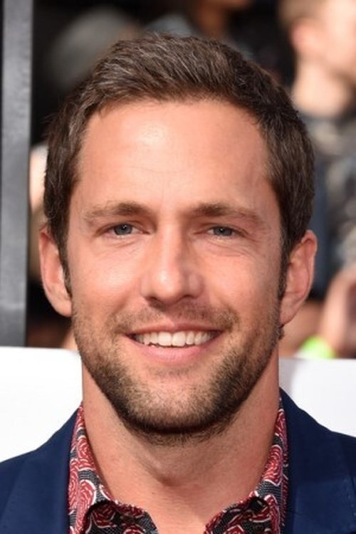 Mike Faiola zdjęcie