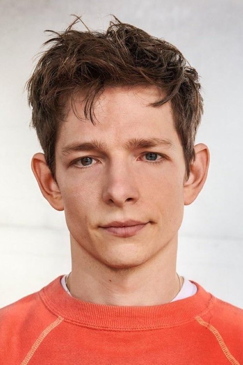 Mike Faist zdjęcie