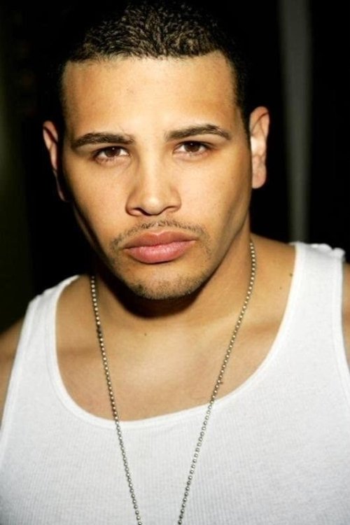 Mike Figueroa zdjęcie