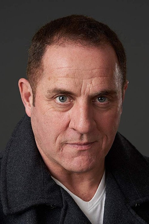 Mike Foenander zdjęcie