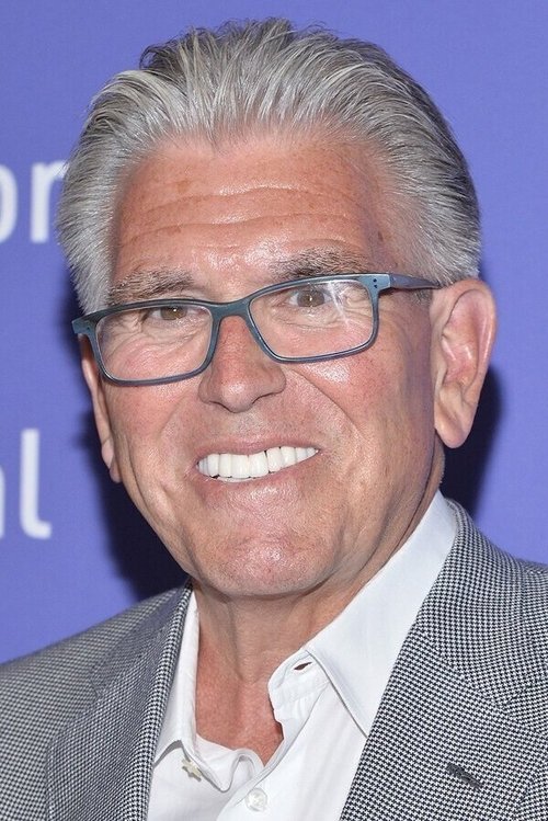 Mike Francesa zdjęcie