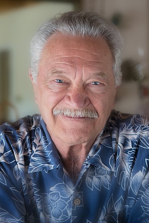 Mike Genovese zdjęcie