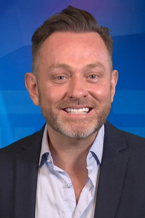 Mike Goldman zdjęcie