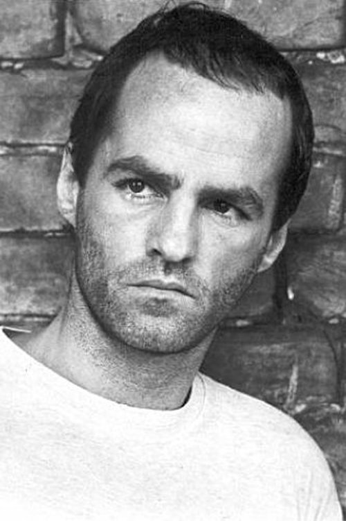 Mike Gwilym zdjęcie