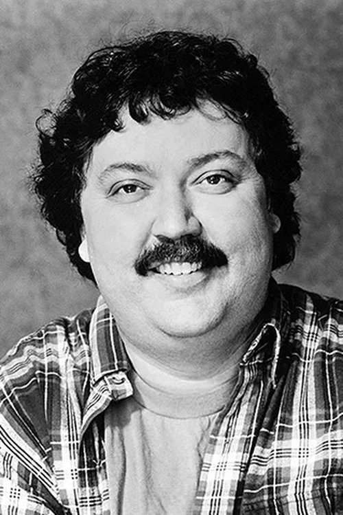 Mike Hagerty zdjęcie