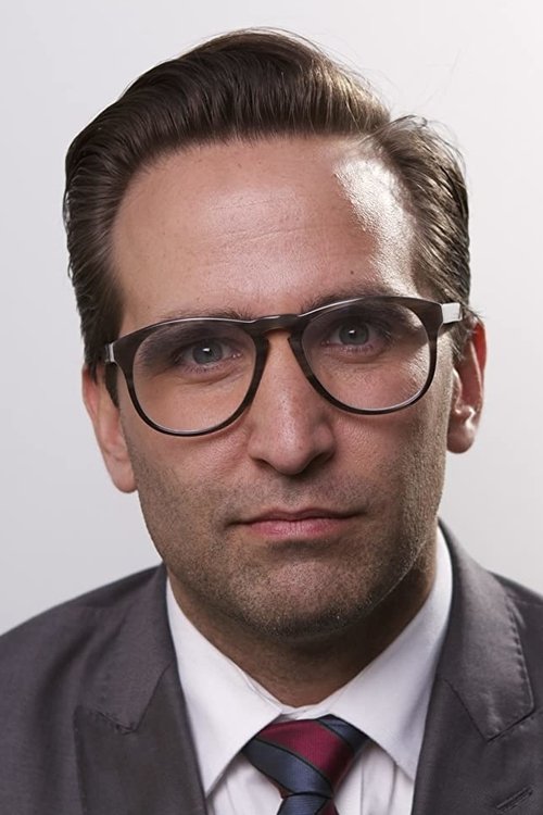 Mike Hatton zdjęcie