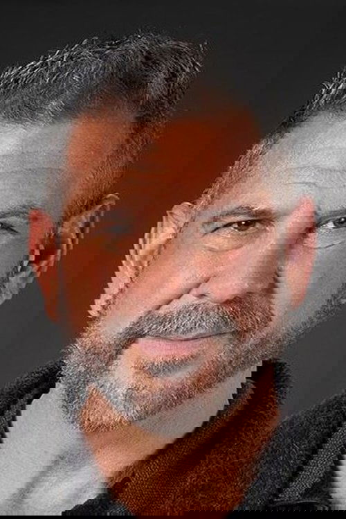 Mike Hickman zdjęcie