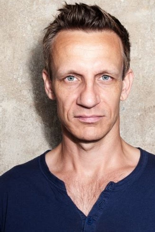 Mike Hoffmann zdjęcie