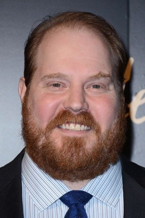 Mike Houston zdjęcie