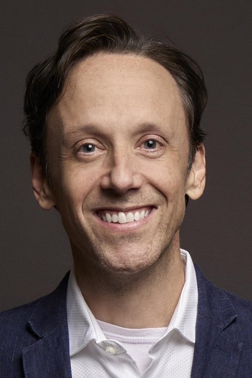 Mike Iveson zdjęcie