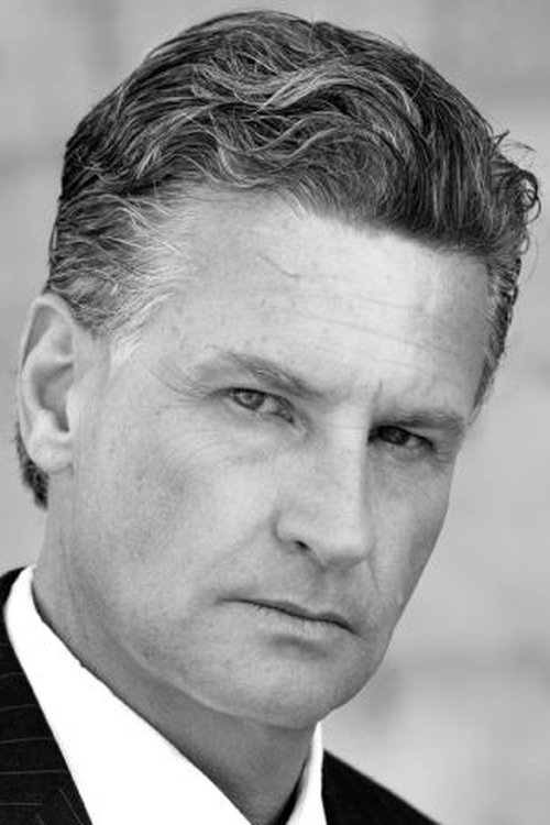 Mike Jerome Putnam zdjęcie