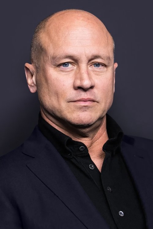 Mike Judge zdjęcie