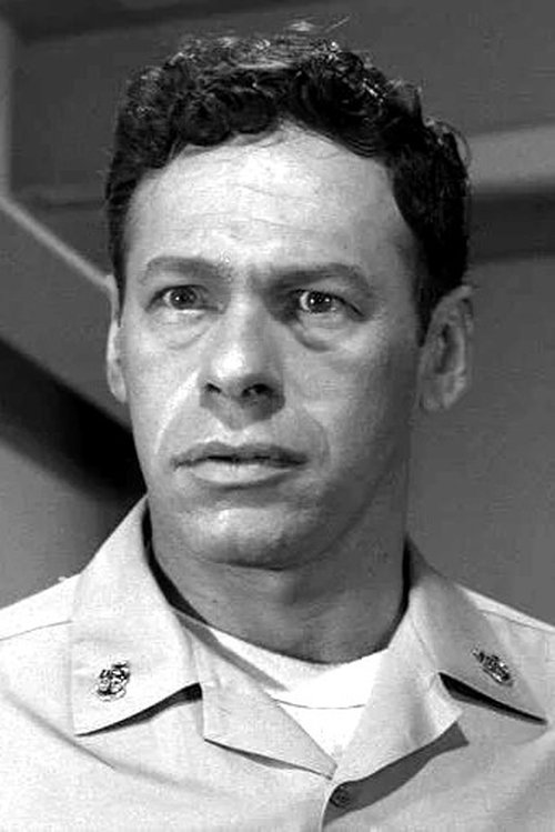 Mike Kellin zdjęcie