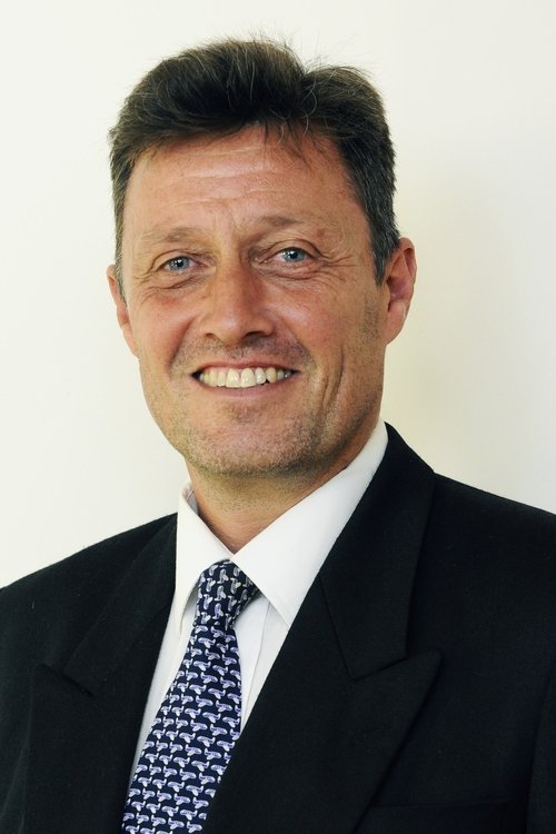 Mike Kelson zdjęcie