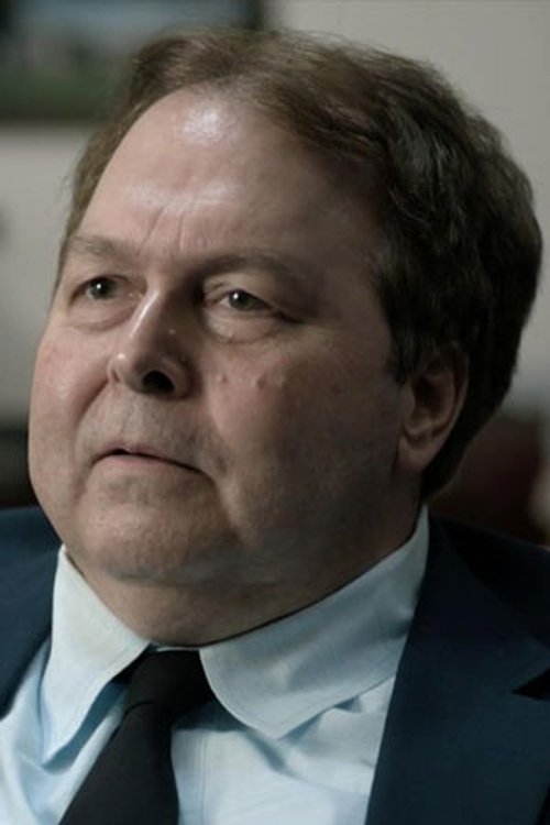 Mike Kukral zdjęcie