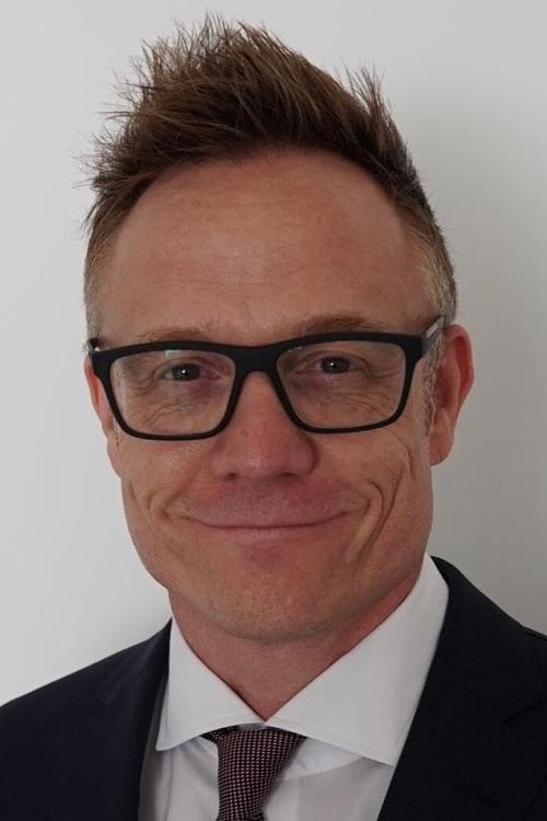 Mike Lambert zdjęcie