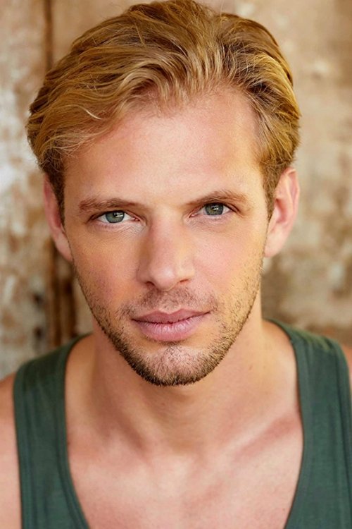 Mike Maolucci zdjęcie