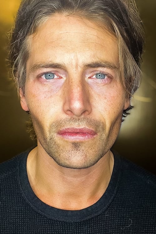 Mike Markoff zdjęcie