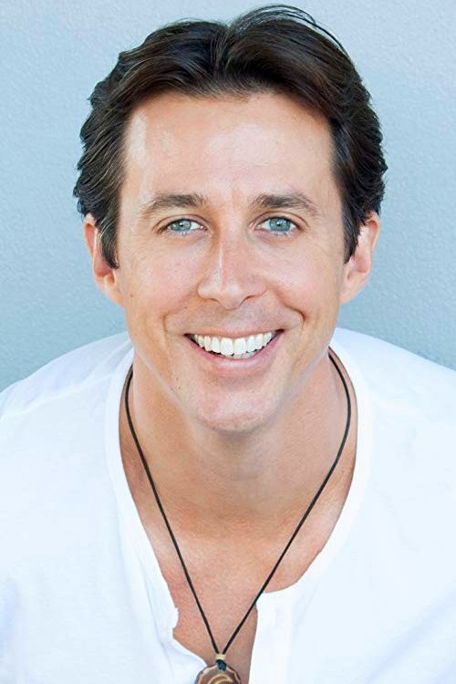 Mike Mayhall zdjęcie