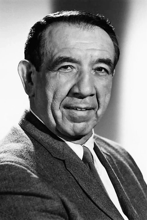 Mike Mazurki zdjęcie