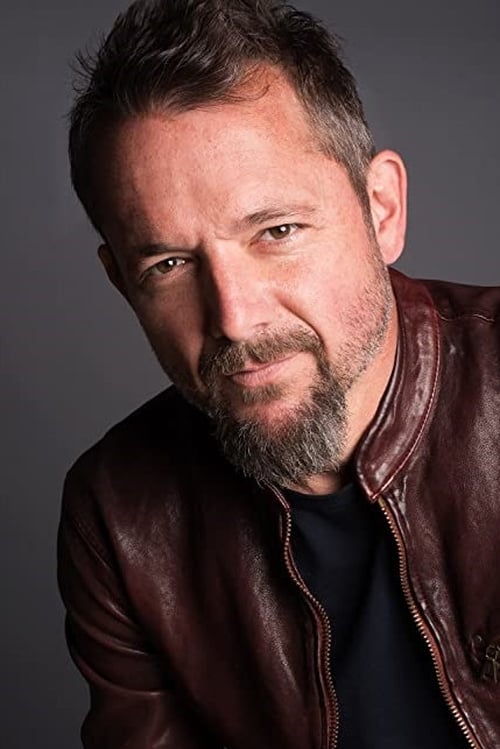 Mike McColl zdjęcie