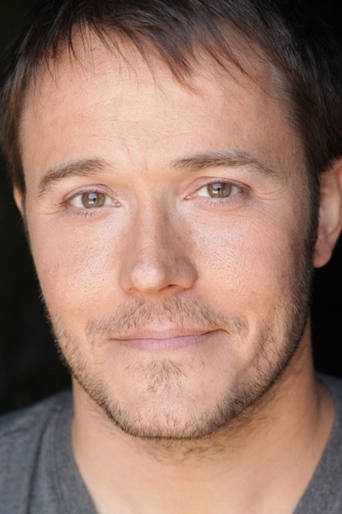 Mike McNamara zdjęcie