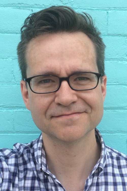 Mike McPhaden zdjęcie