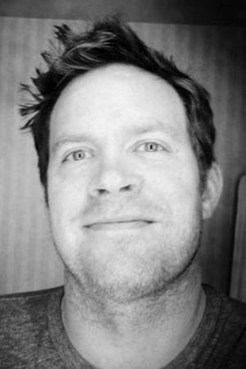 Mike Meadows zdjęcie