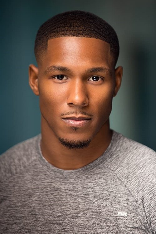 Mike Merrill zdjęcie