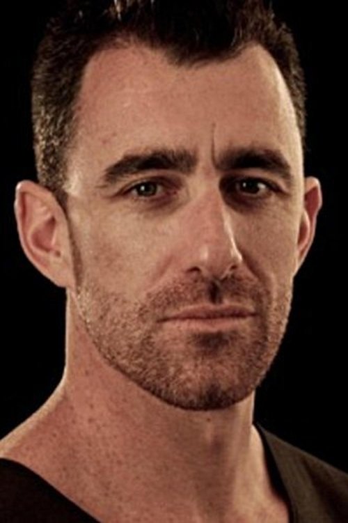 Mike Minogue zdjęcie