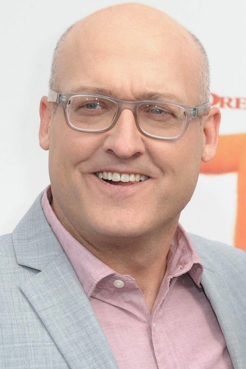 Mike Mitchell zdjęcie