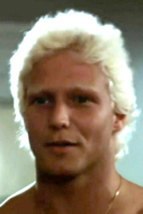 Mike Montana zdjęcie