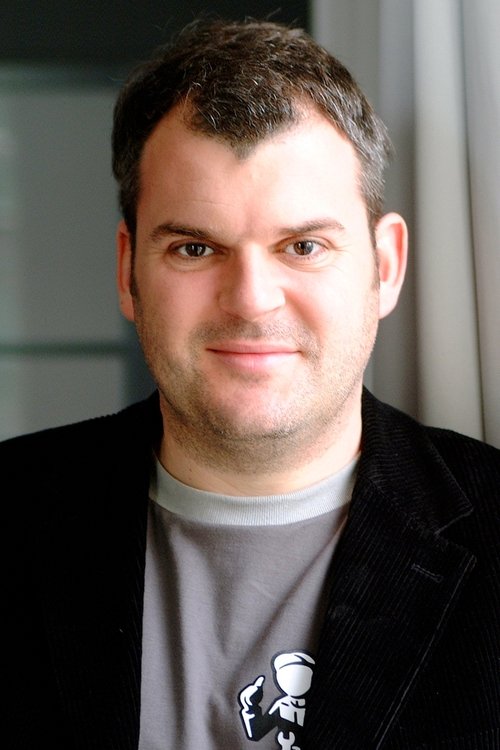 Mike Müller zdjęcie