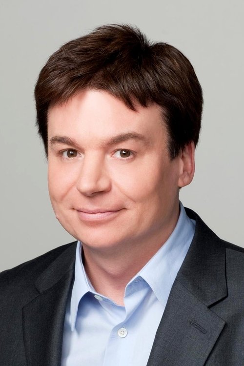 Mike Myers zdjęcie