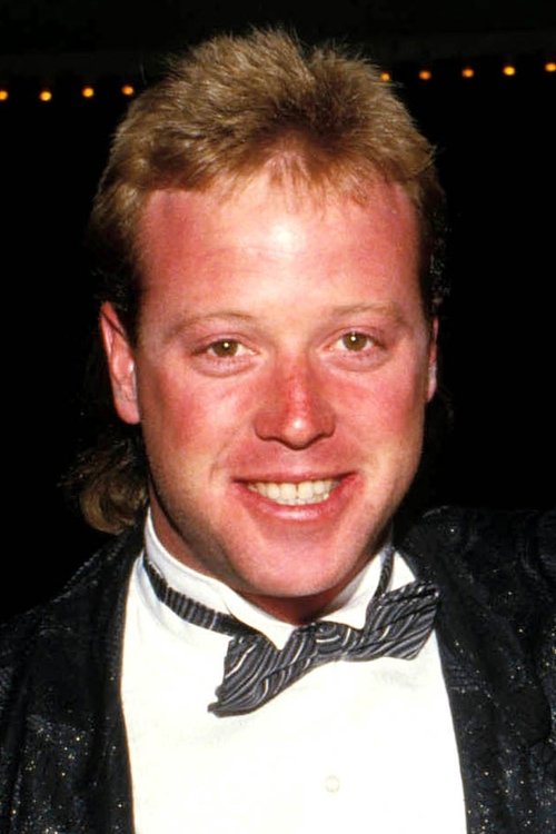 Mike Norris zdjęcie