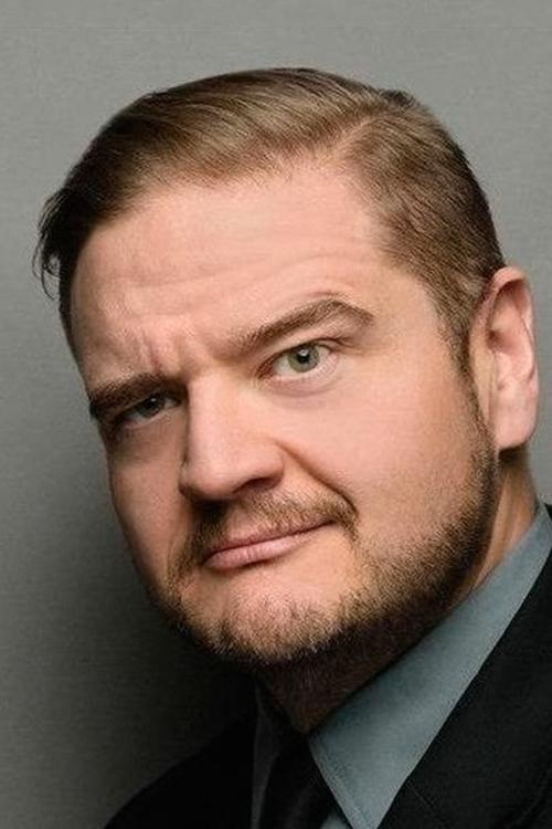 Mike 'Nug' Nahrgang zdjęcie