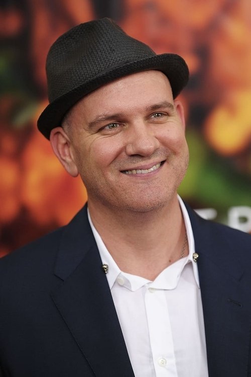 Mike O'Malley zdjęcie