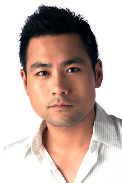 Mike Realba zdjęcie