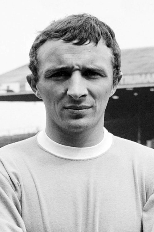 Mike Summerbee zdjęcie