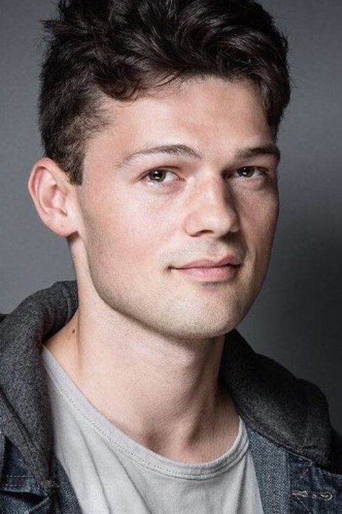 Mike Taylor zdjęcie