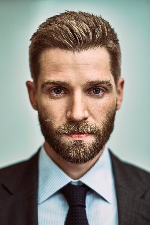 Mike Vogel zdjęcie